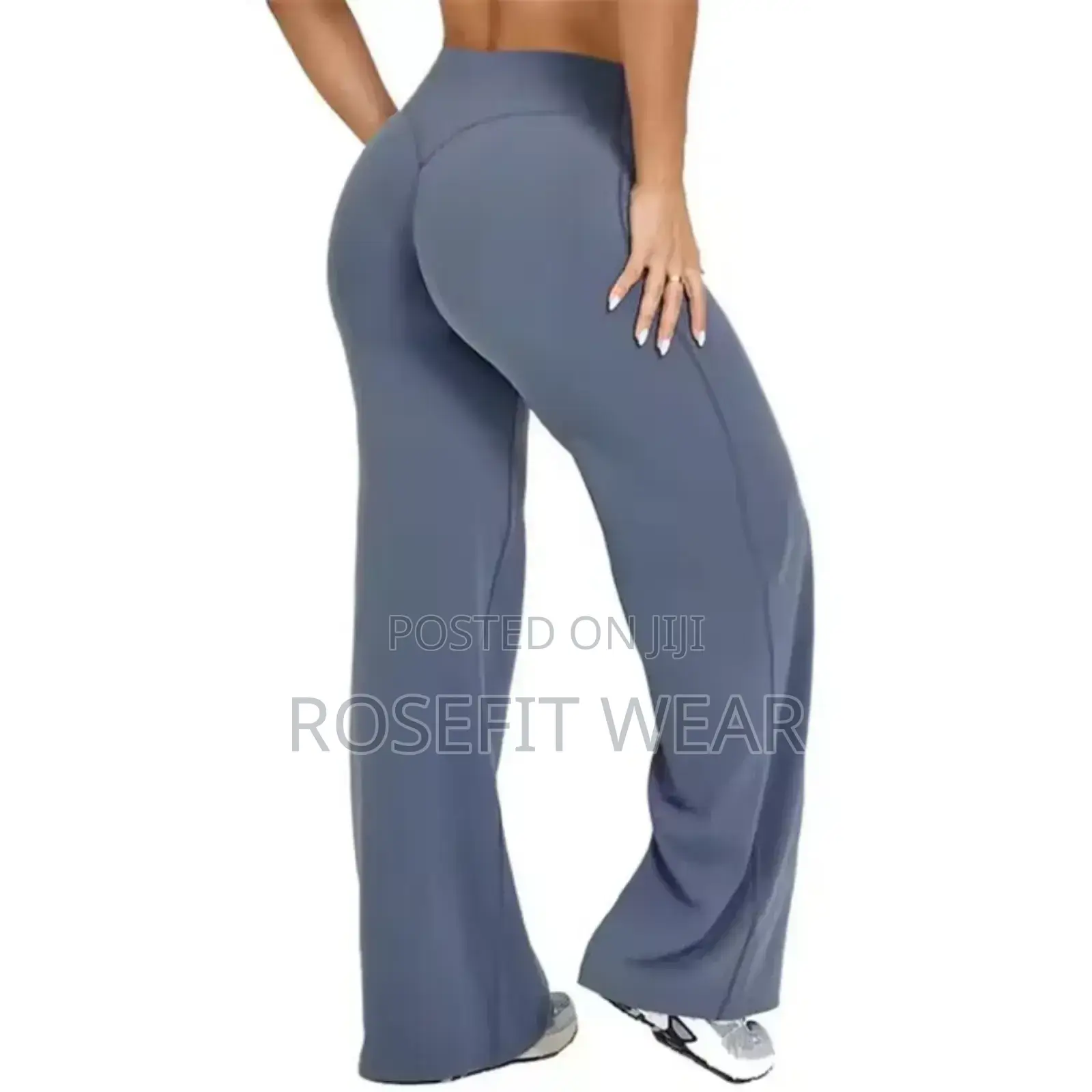 Gym Trousers for Ladies