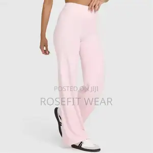 Gym Trousers for Ladies