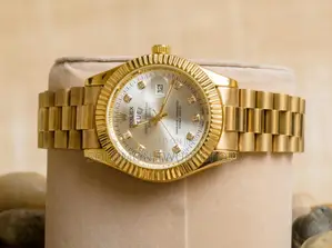 Rolex Oyster Perpetual