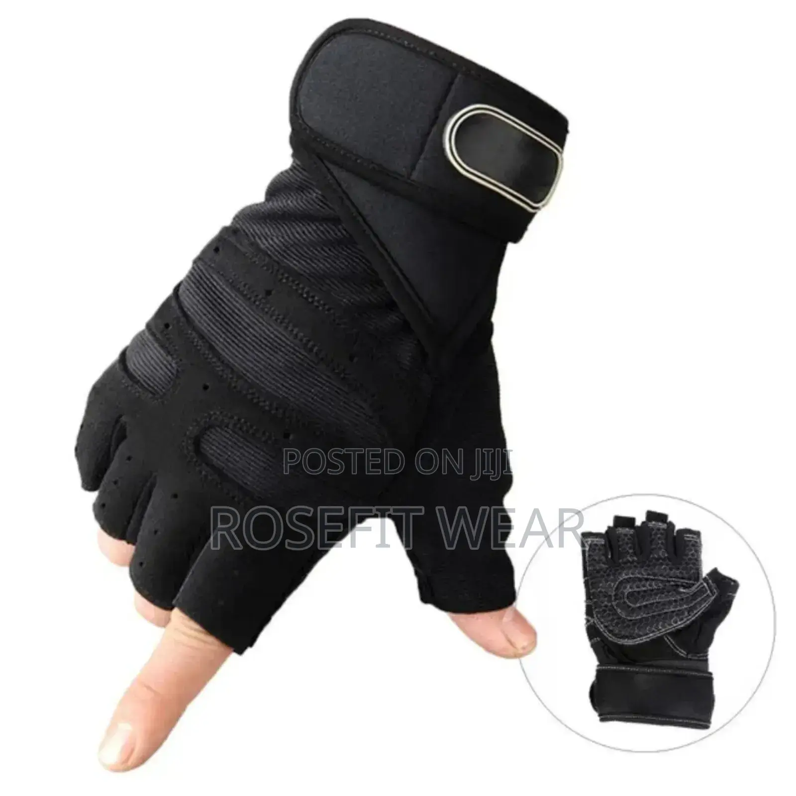 Gym Gloves