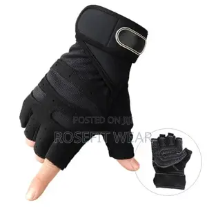Gym Gloves