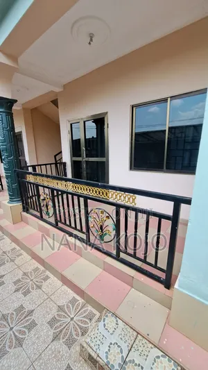 2bdrm Apartment in Gyinyase Tech 1Year, Kumasi Metropolitan for rent