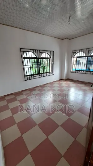 2bdrm Apartment in Gyinyase Tech 1Year, Kumasi Metropolitan for rent