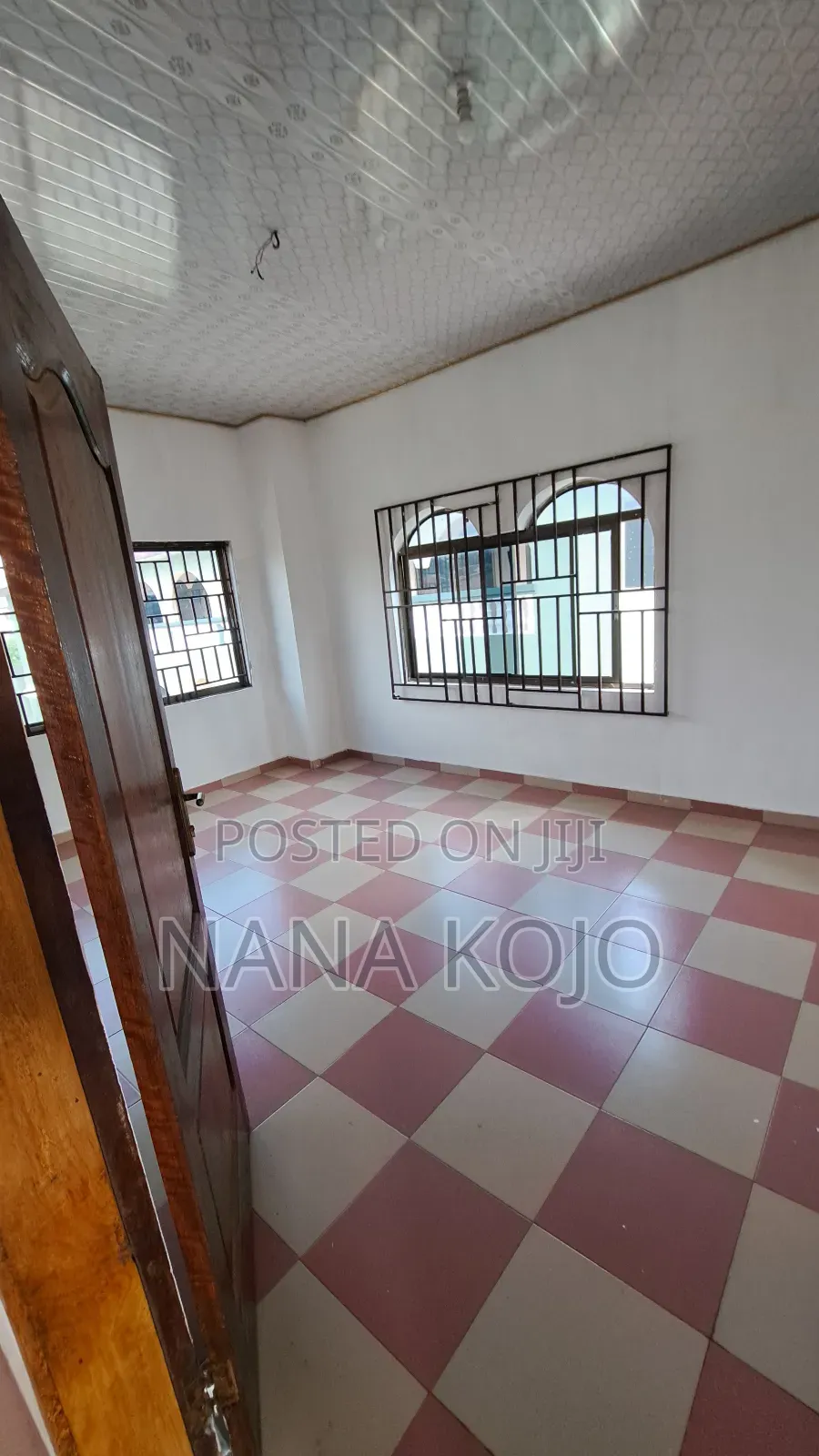 2bdrm Apartment in Gyinyase Tech 1Year, Kumasi Metropolitan for rent
