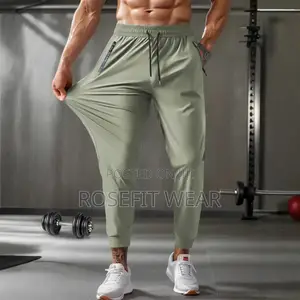 Sweatpants For Gym