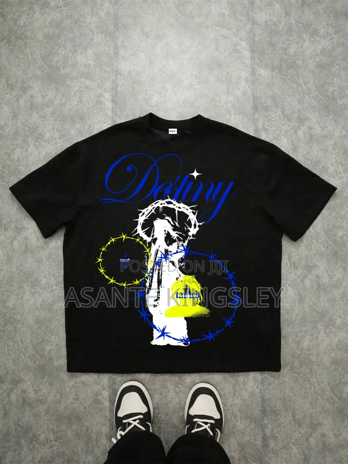 Digital Clothing Design