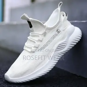 Trainers for Gym