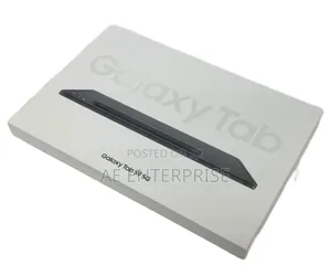 New Samsung Galaxy Tab S9 128 GB