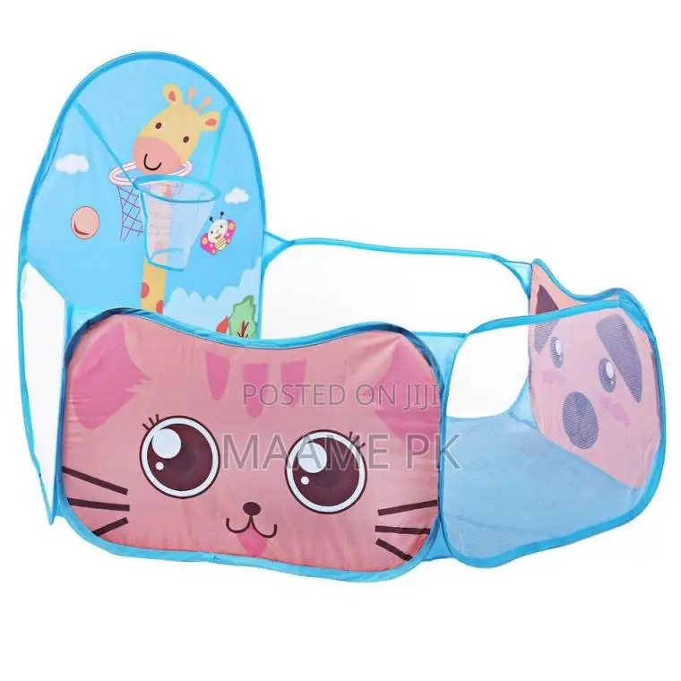 Kids Ball Pit Playpen