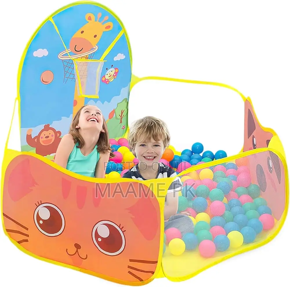 Kids Ball Pit Playpen