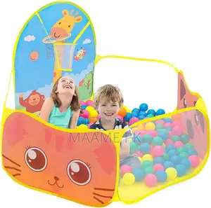 Kids Ball Pit Playpen