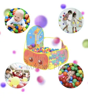 Kids Ball Pit Playpen