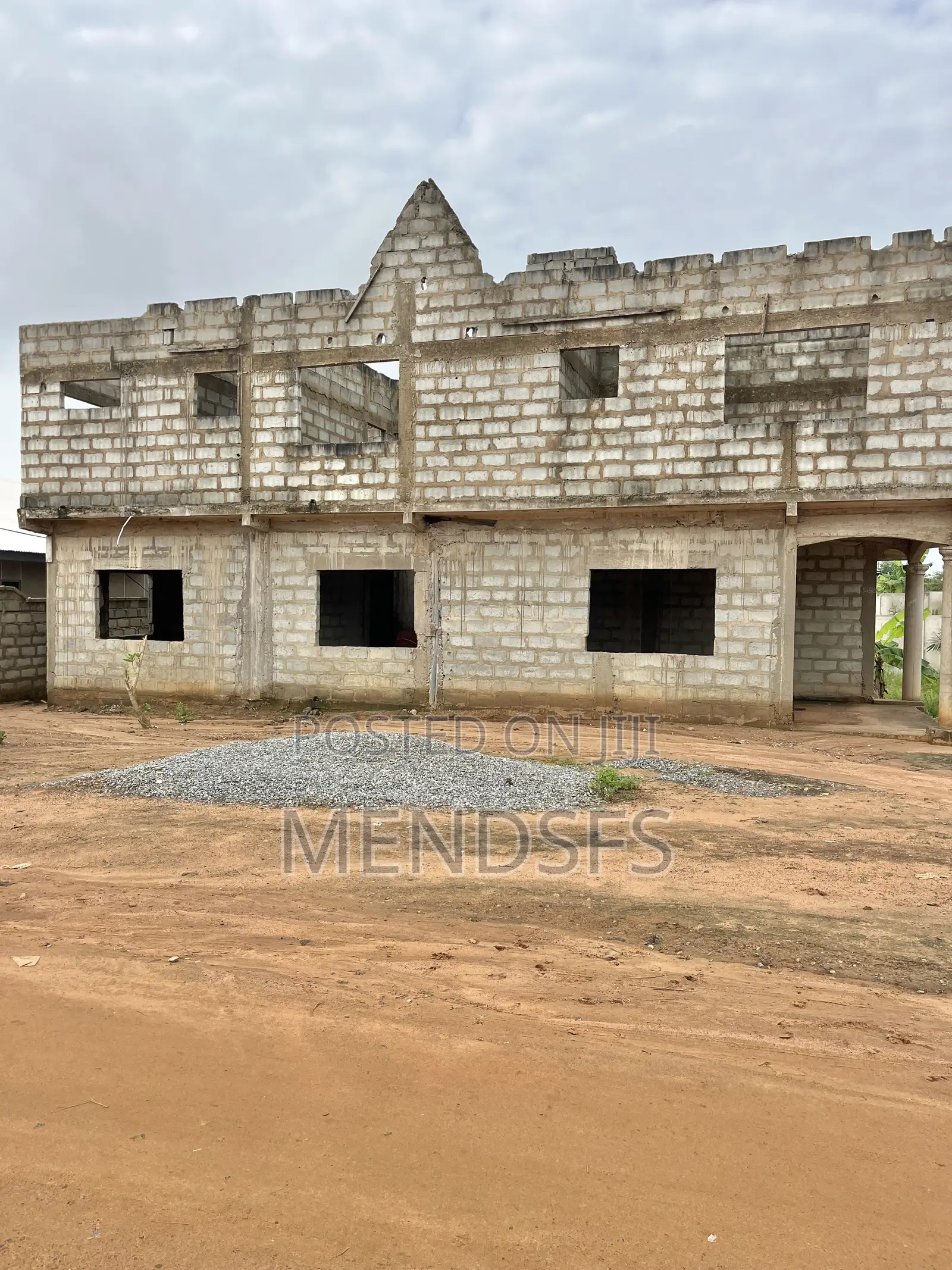 5bdrm House in Greater Accra for sale