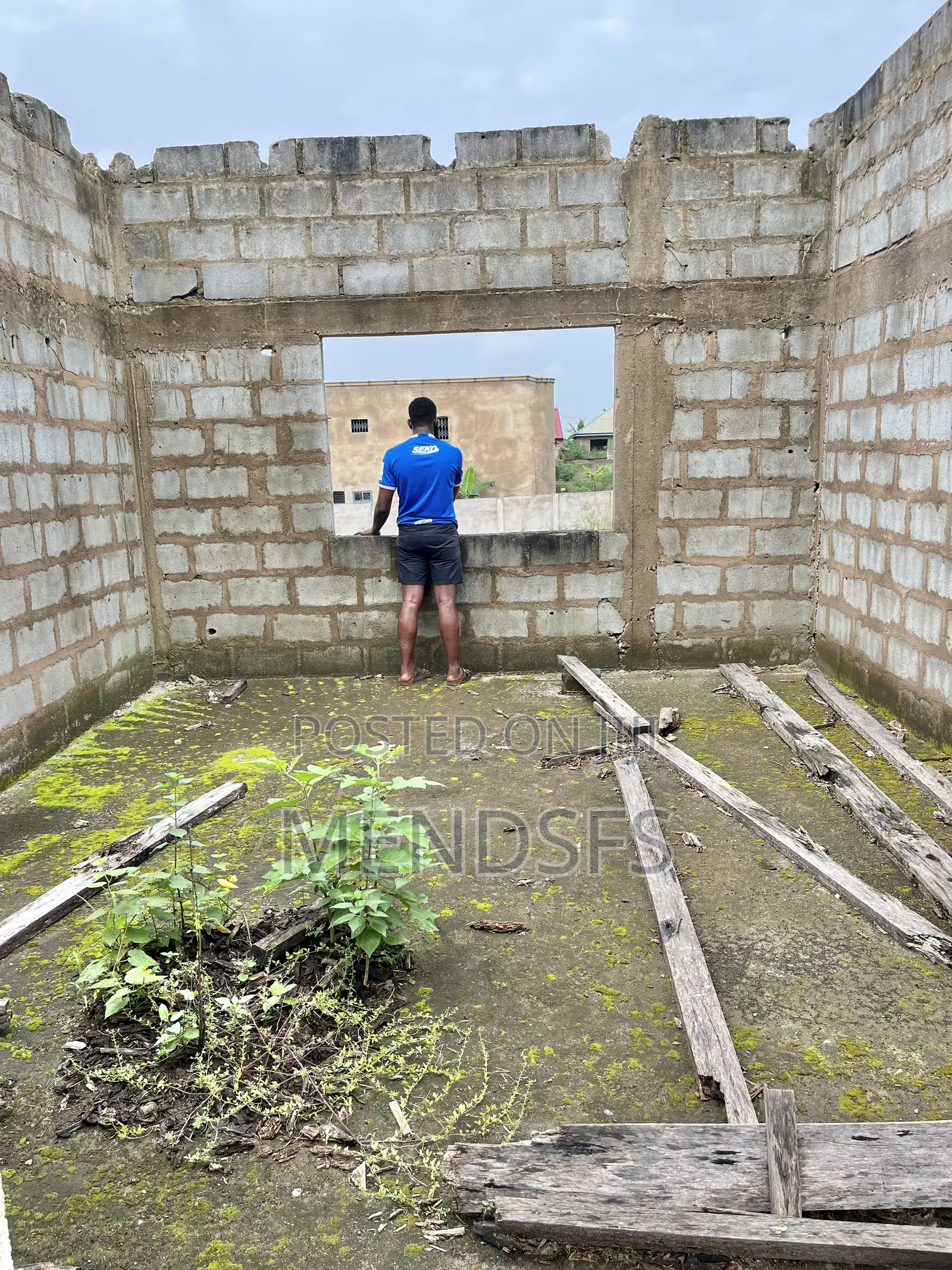 5bdrm House in Greater Accra for sale