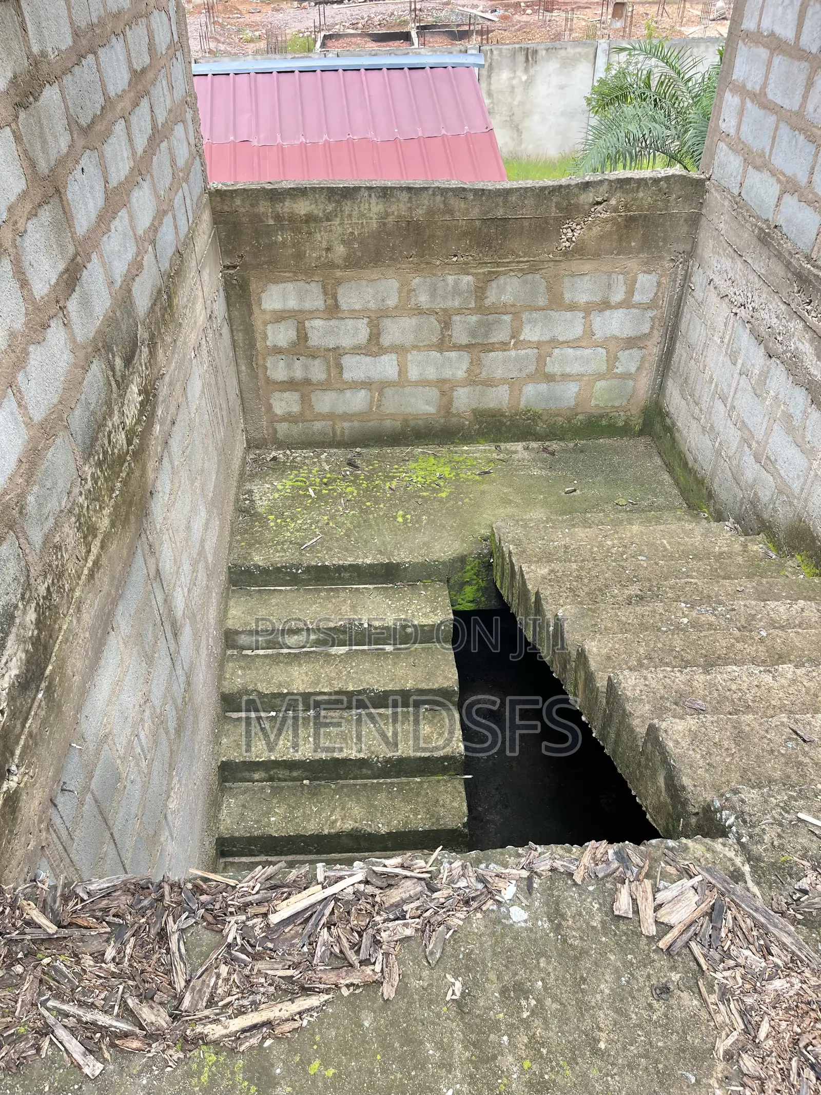 5bdrm House in Greater Accra for sale