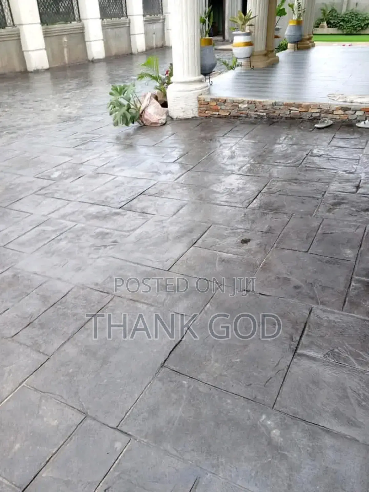 Floor Design
