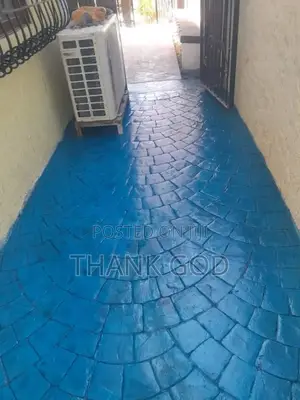 Floor Design