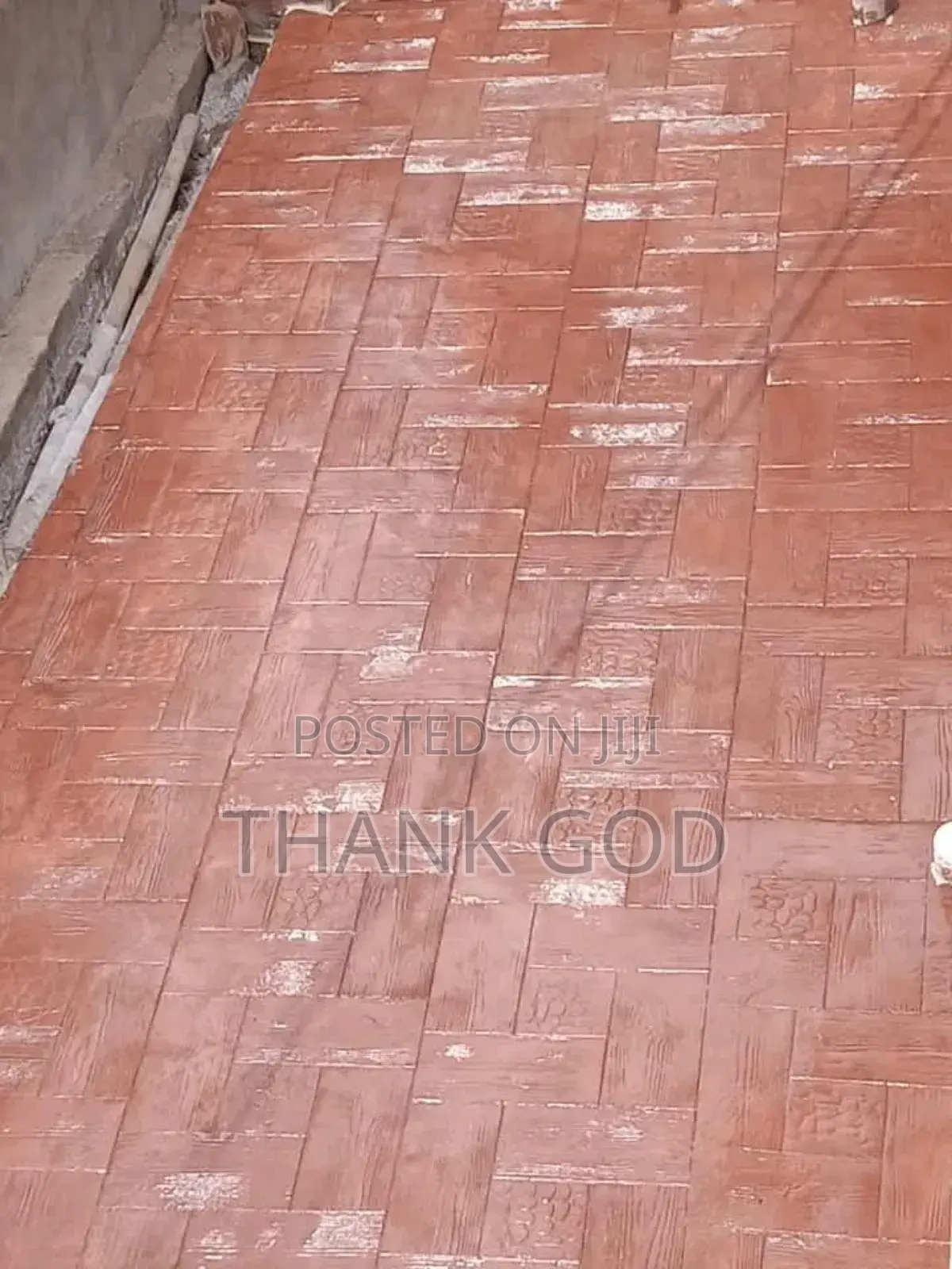 Floor Design