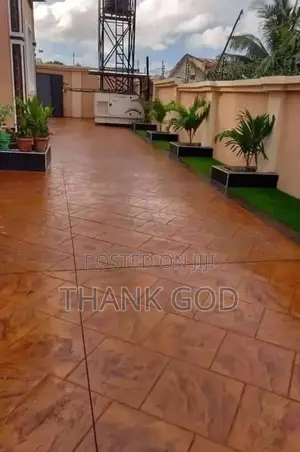 Floor Design