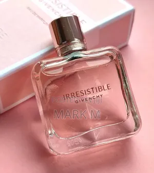 Givenchy Irresistible