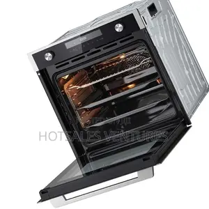 Quality Lg 72l Built in Oven 3 Layered Door - Wsezm7225s2