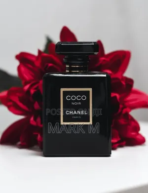 Chanel Coco Noir