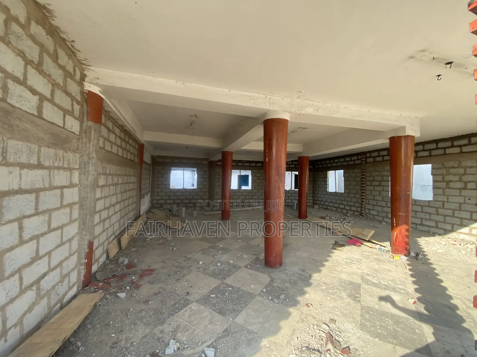 Office Space for Rent