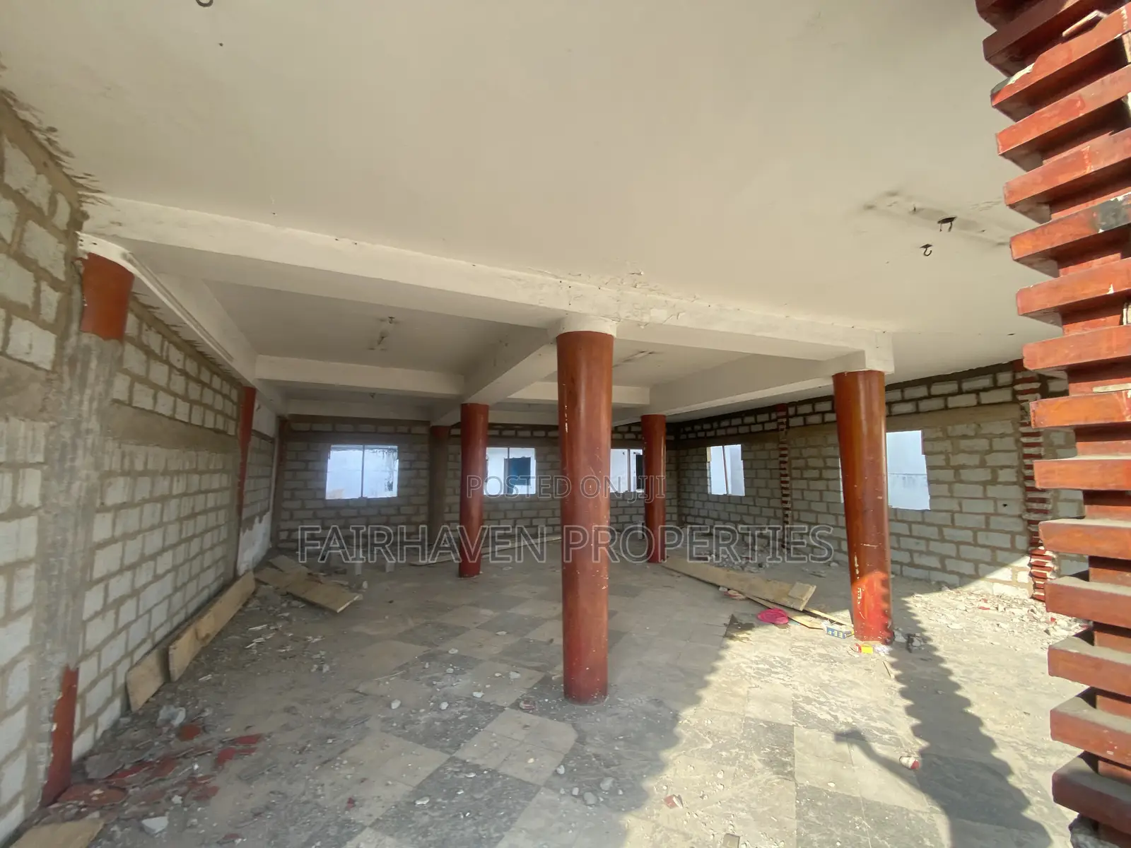 Office Space for Rent