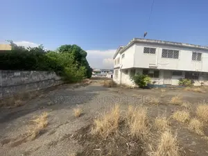 2 Plots of Land for Sale at Airport Residential