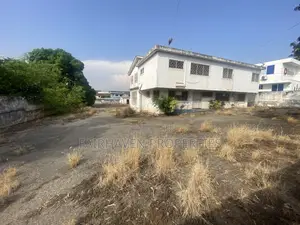 2 Plots of Land for Sale at Airport Residential