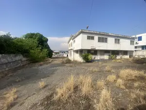 2 Plots of Land for Sale at Airport Residential