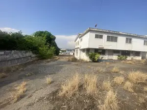 2 Plots of Land for Sale at Airport Residential