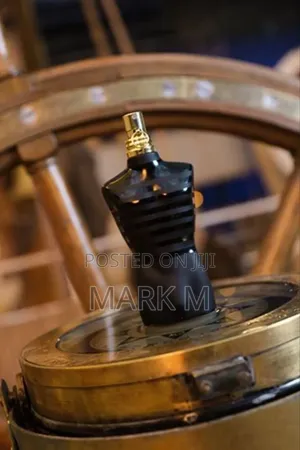 Jean Paul Gaultier Le Male