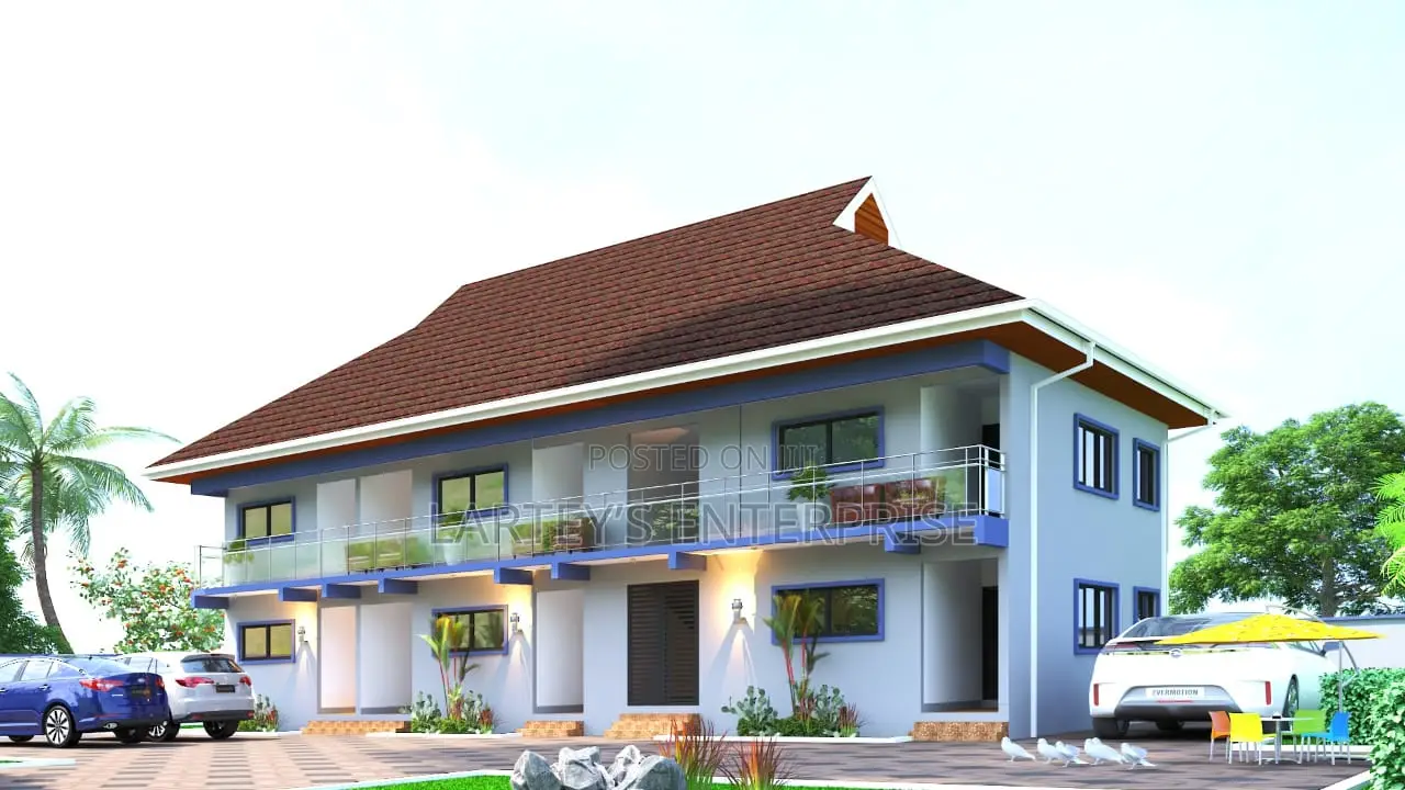 Architectural Drawings