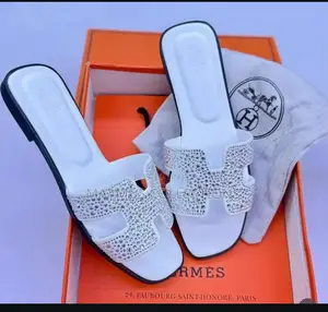 Original Hermes Slippers