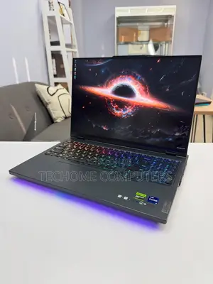 Laptop Lenovo Legion 7 16GB Intel Core I9 SSD 1T