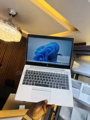 Laptop HP EliteBook 745 G5 16GB AMD Ryzen 7 SSD 256GB