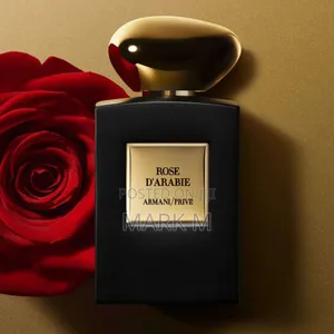 Armani Rose d'Arabie