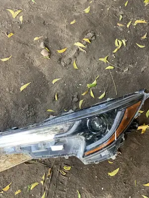 Toyota Corolla 2022 Headlights Pair