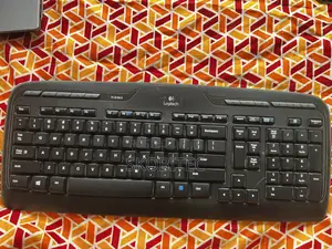 Logitech Wireless Keyboard