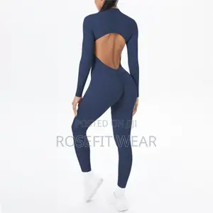 Jumpsuits For Ladies