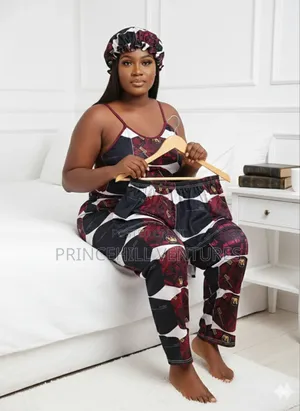 4in1 Nightwear/ Night Wear -Strictly Wholesale Only