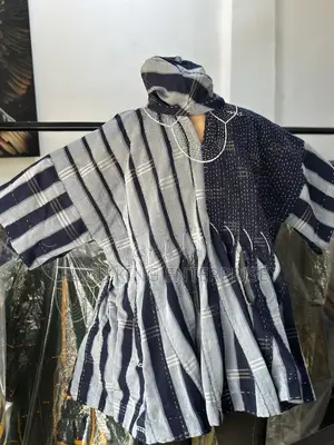 Men Smock Large Xl,2xl 3xl Available