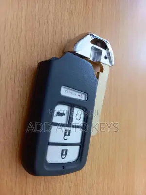 Honda CRV 2019-2020 Smart Keys