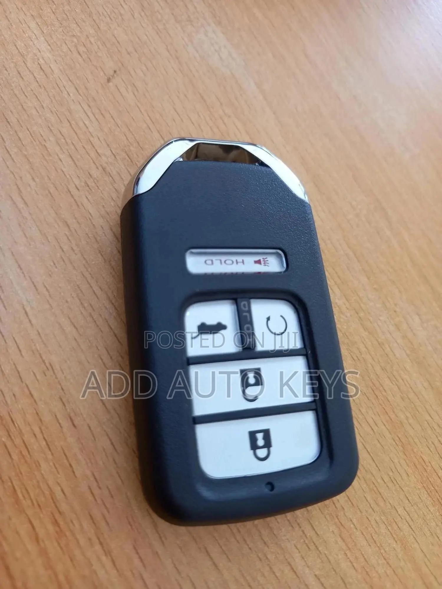 Honda CRV 2019-2020 Smart Keys