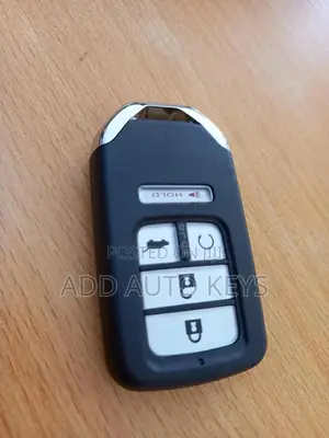 Honda CRV 2019-2020 Smart Keys