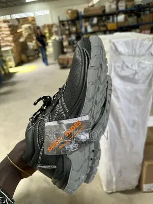 Safety Boots For Sale
