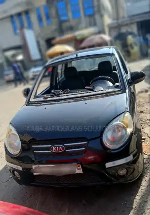 2004-2010 Kia Picanto Morning Windscreen Available