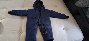 Infant Canadian Goose Warm Overall