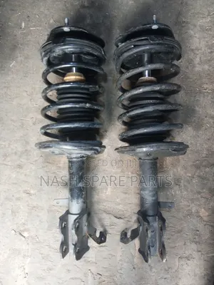 Homeuse Toyota Corolla And Yaris Shock Absorbers